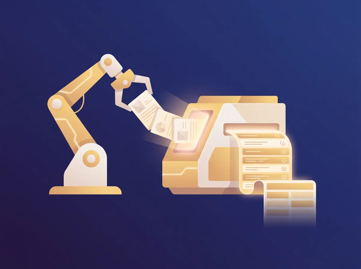 Automated Accounting: Definition, Objectives, and Optimization Strategies