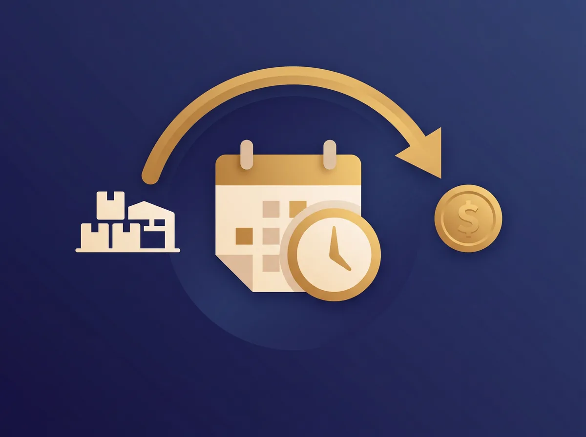 Supplier Payment Terms (DPF): Definition, Calculation, and Optimization