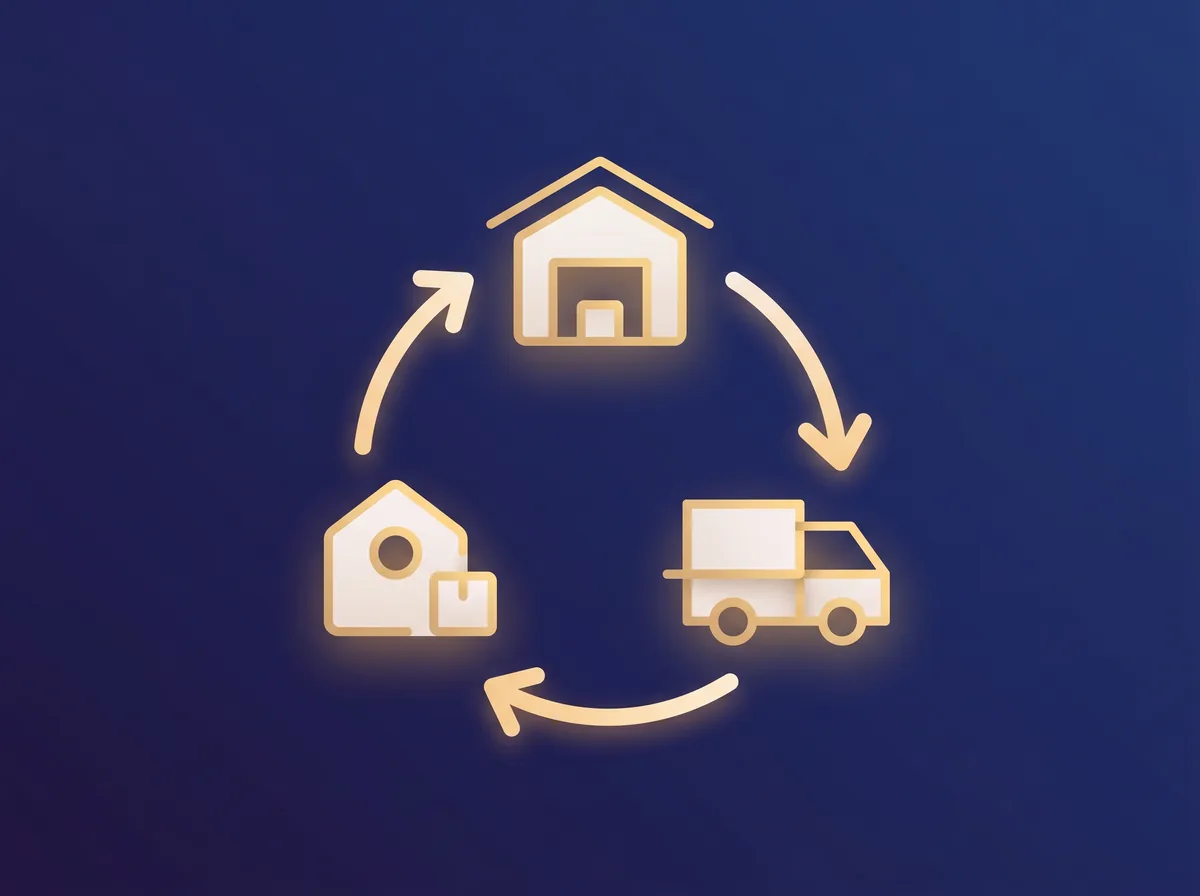Logistics: Definition, Objectives, and How It Works