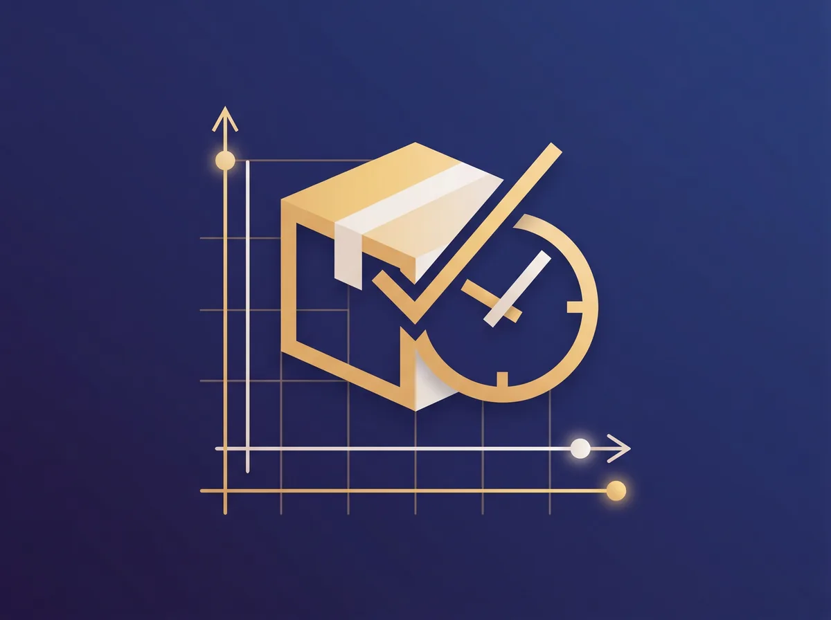 On Time In Full: Definition, Objectives, and Optimization