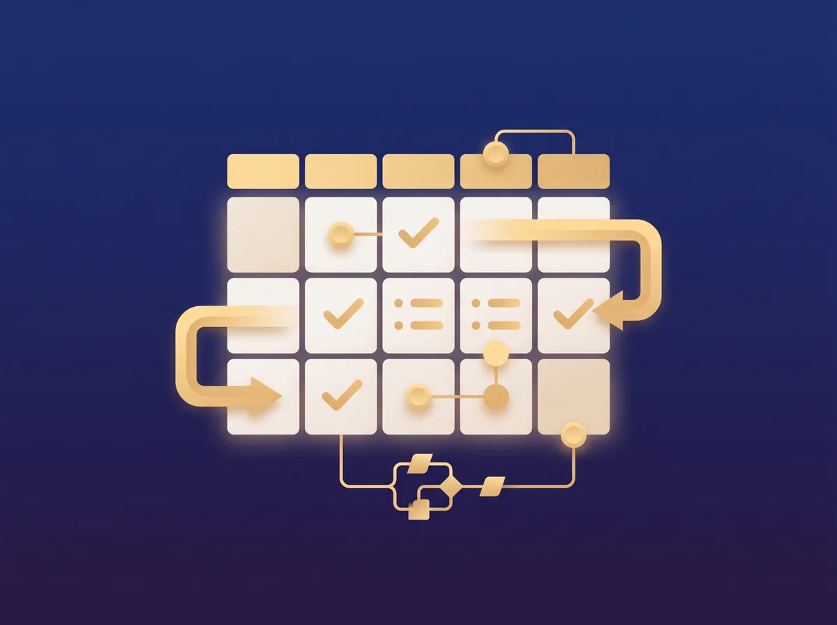 Procurement Planning: Everything You Need to Know
