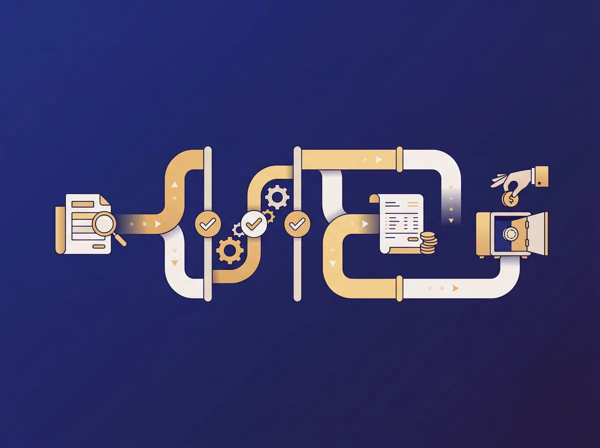 Procure-to-Pay Process: Definition, Objectives, and Optimization