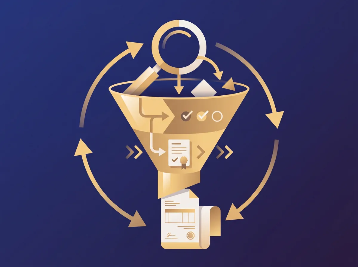Sourcing to Purchase: Definition, Objectives, and Optimization Strategies